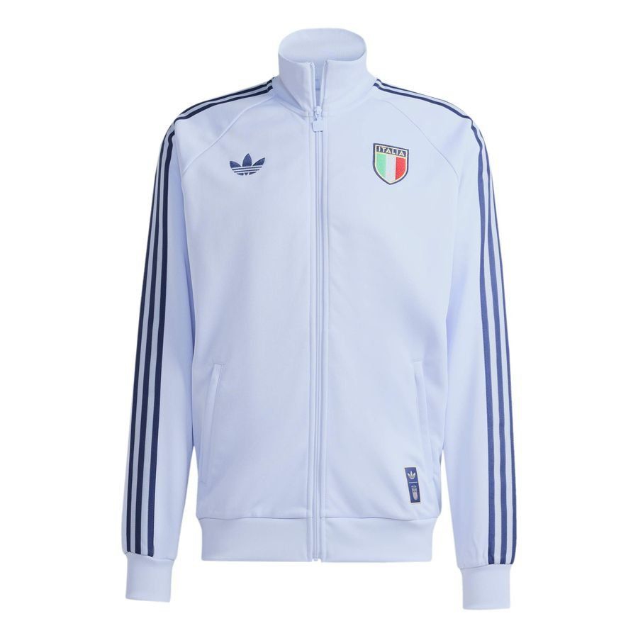[EFKS] Italy Track OG Aero Blue Jersey
