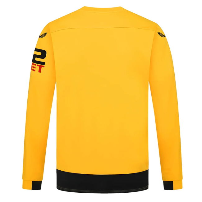 Improved Championship Home Jersey 2022-2023
