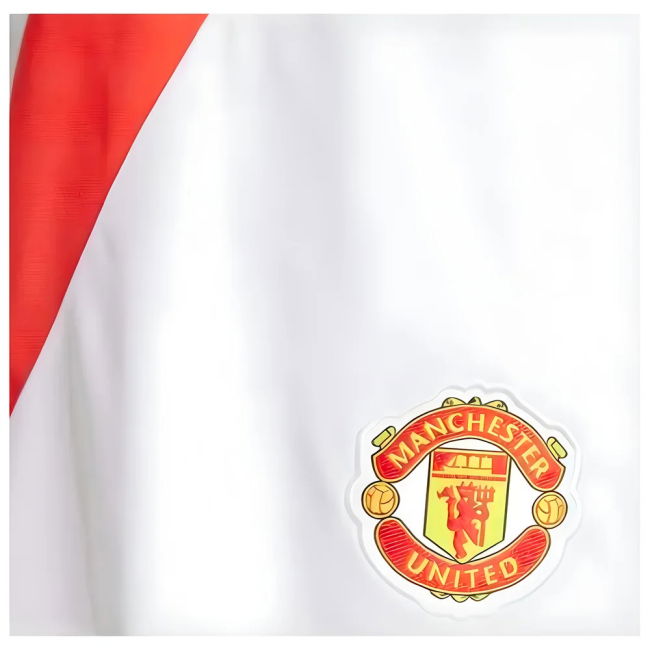 MAN excellent 2024-20 Home Kit - Adults | premium quality