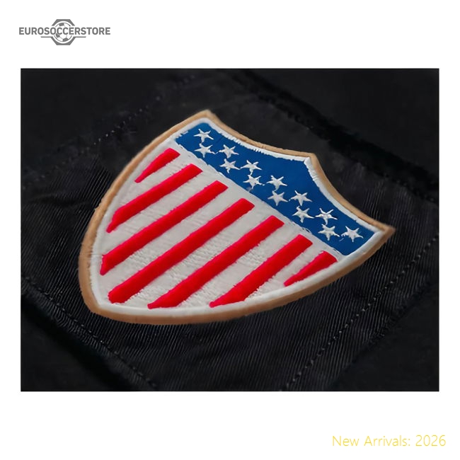 Durable Usa The 20242025 Regular Jersey Aeroready Drifit