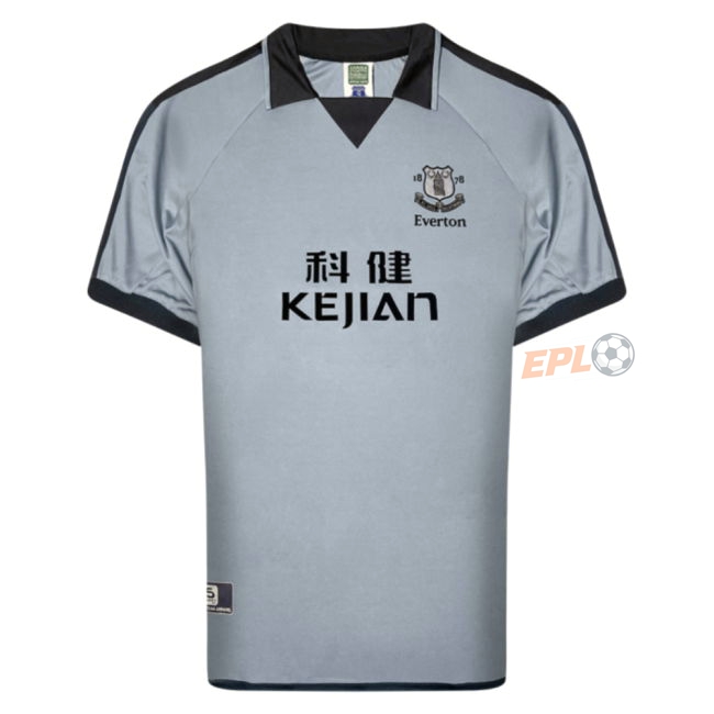 Everton 2003 great value Third Soccer Jersey | high quality