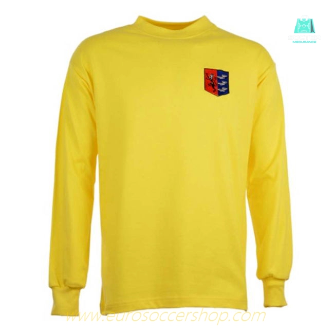 Ipswich Town 1970s Away