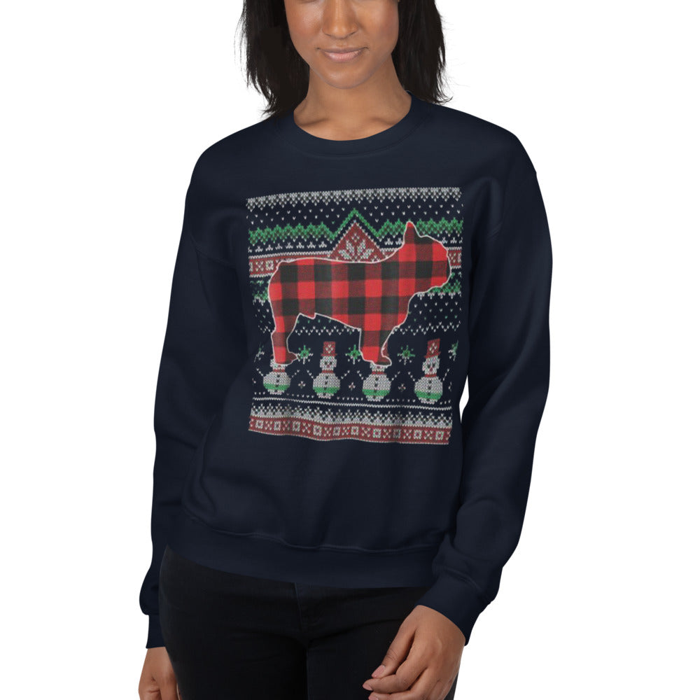 High-Quality My Christmas - Unisex Sweatshirt for Casual Outings Durable