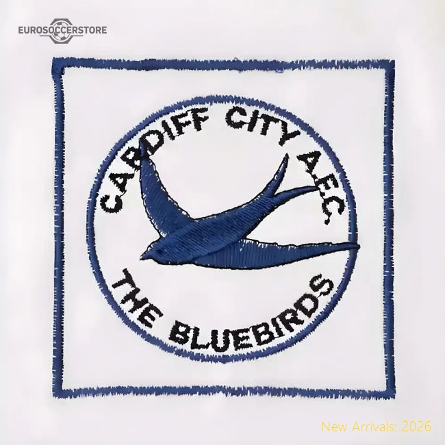 Retro Football 1980-1981 Game Wear Jersey For Match Days