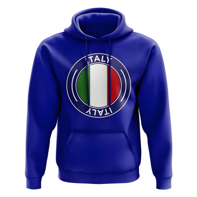 2025 Edition Italy Home Football Shirt 2025-2026