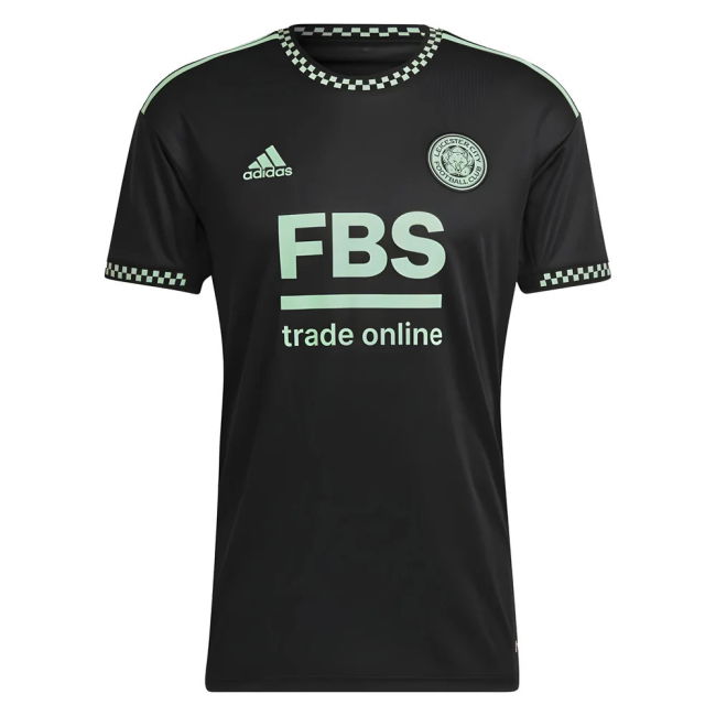 Championship Modern Away Jersey 2022-2023