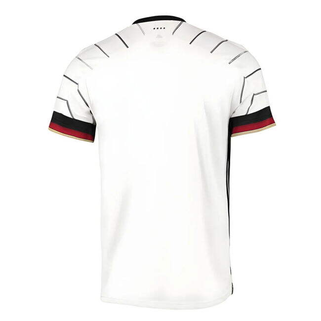 Cheap 2020-2021 Germany Home Adidas Football Shirt Gorgeous