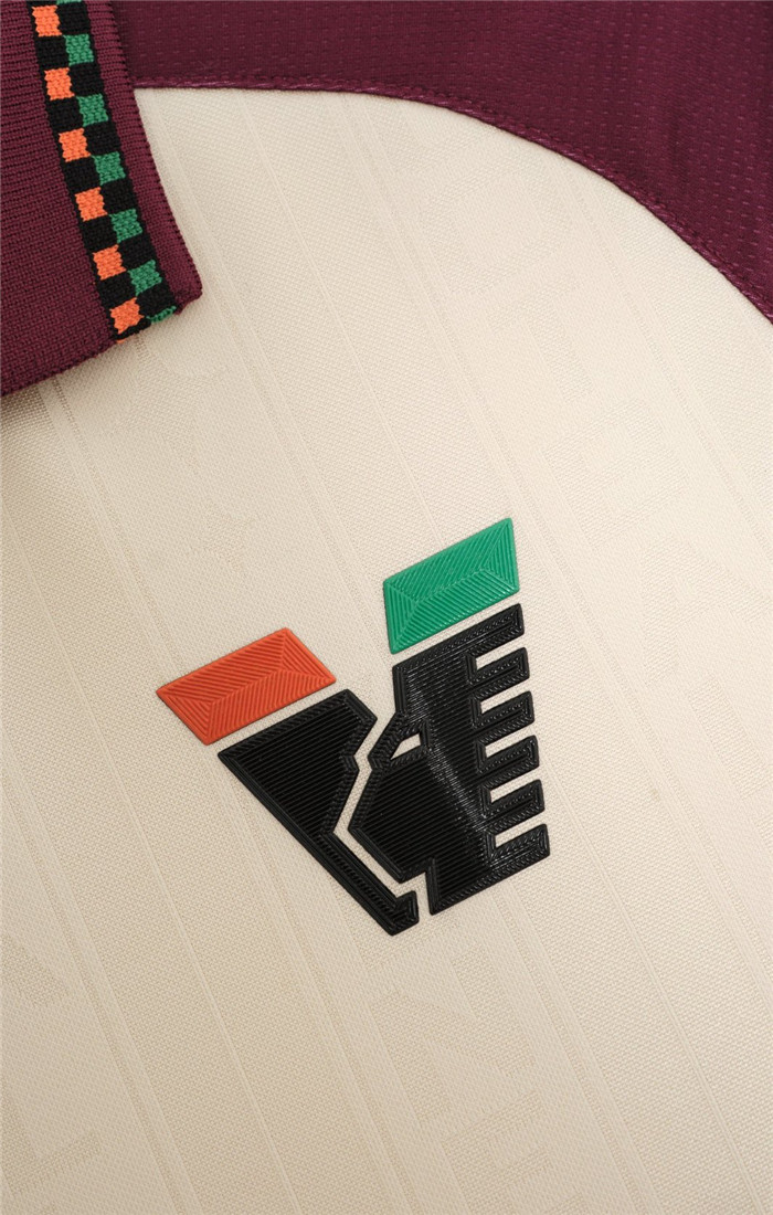 Venezia FC Away Long Sleeve Shirt 202526 - Official Replica 27058