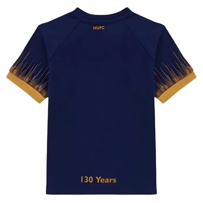 Newcastle Pro Away Jersey 2022-2023