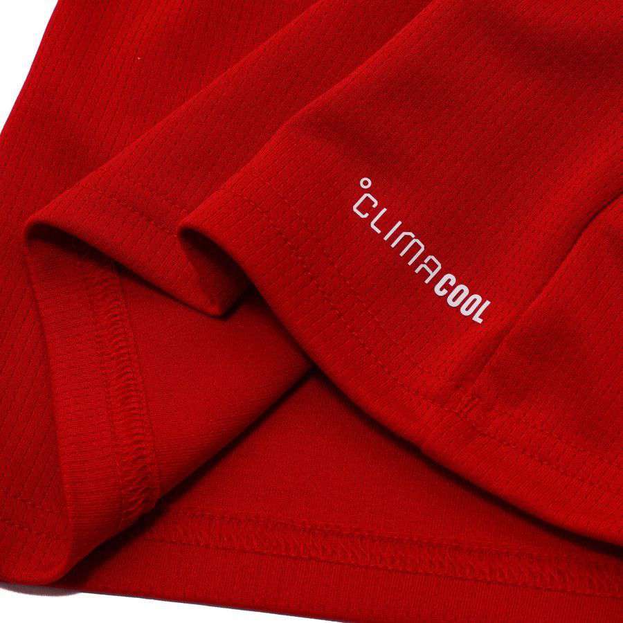 Arsenal Home Shirt 2026/27 Mini-Kit Kids
