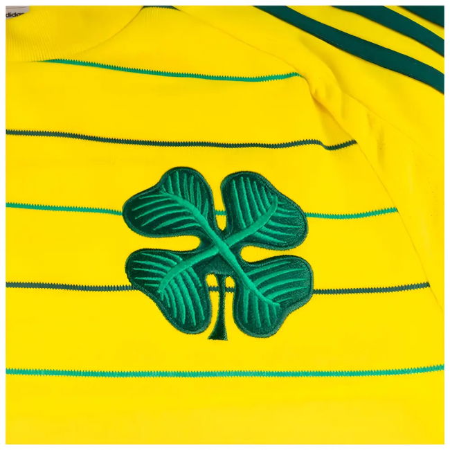 Glasgow Celtic Maeda 3 #8 Latest Season Official Merchandise (v9)