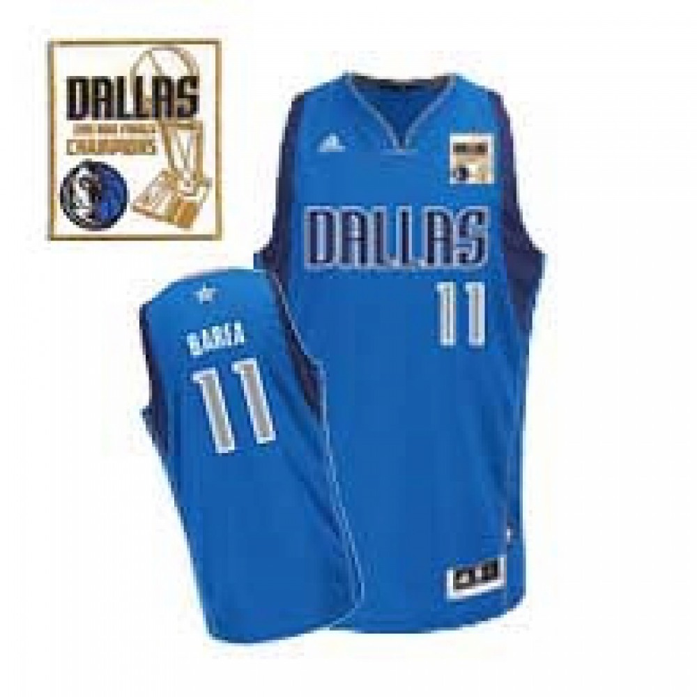 11 Blue Jersey - - Must-Have Jersey
