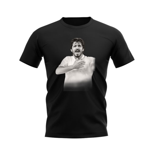 Gennaro Gattuso AC Milan Legend official style T-Shirt (Men