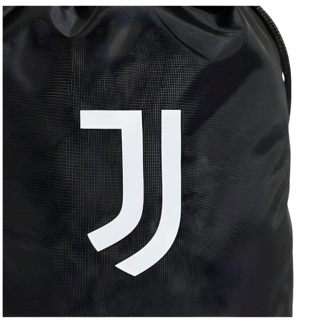 2024-2025 Juve Elegant Shirt (Black) Lightweight UV Protection