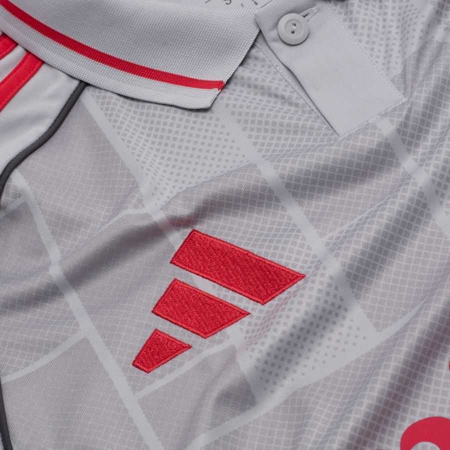 [LK] Lyon Jersey 3rd 2025/26