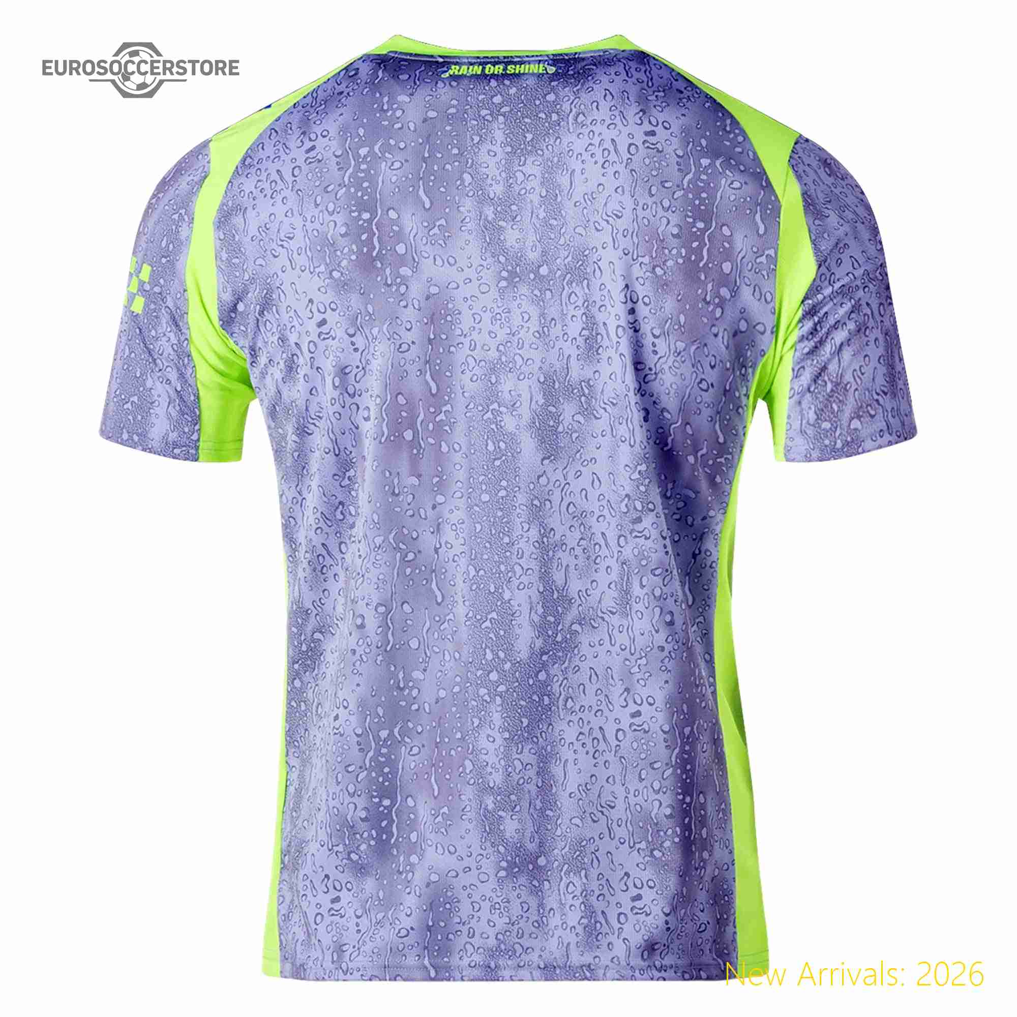 Eye-catching Kids Superior Mci Hall Of Famer Third Jersey 2023