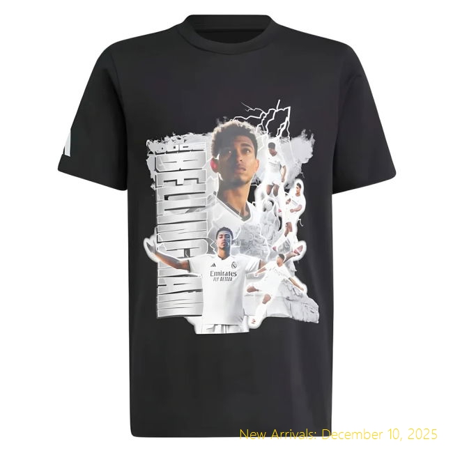 Official Shirt - Match Day Essential - Match Quality - Top Tier