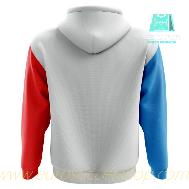 2025-26 Edition Panama Home Shirt Concept Edition