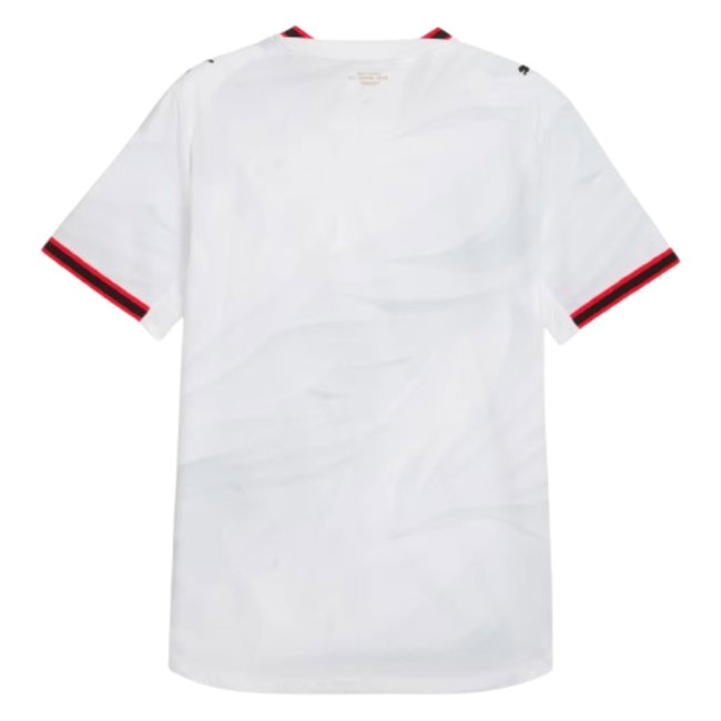 [L1D] 2026-2027 AC Milan Authentic Away Shirt