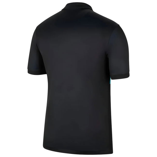 Inter Inter Milan #3 Top Tier Loyal 2024-2025 Season Fan Jersey Hi...
