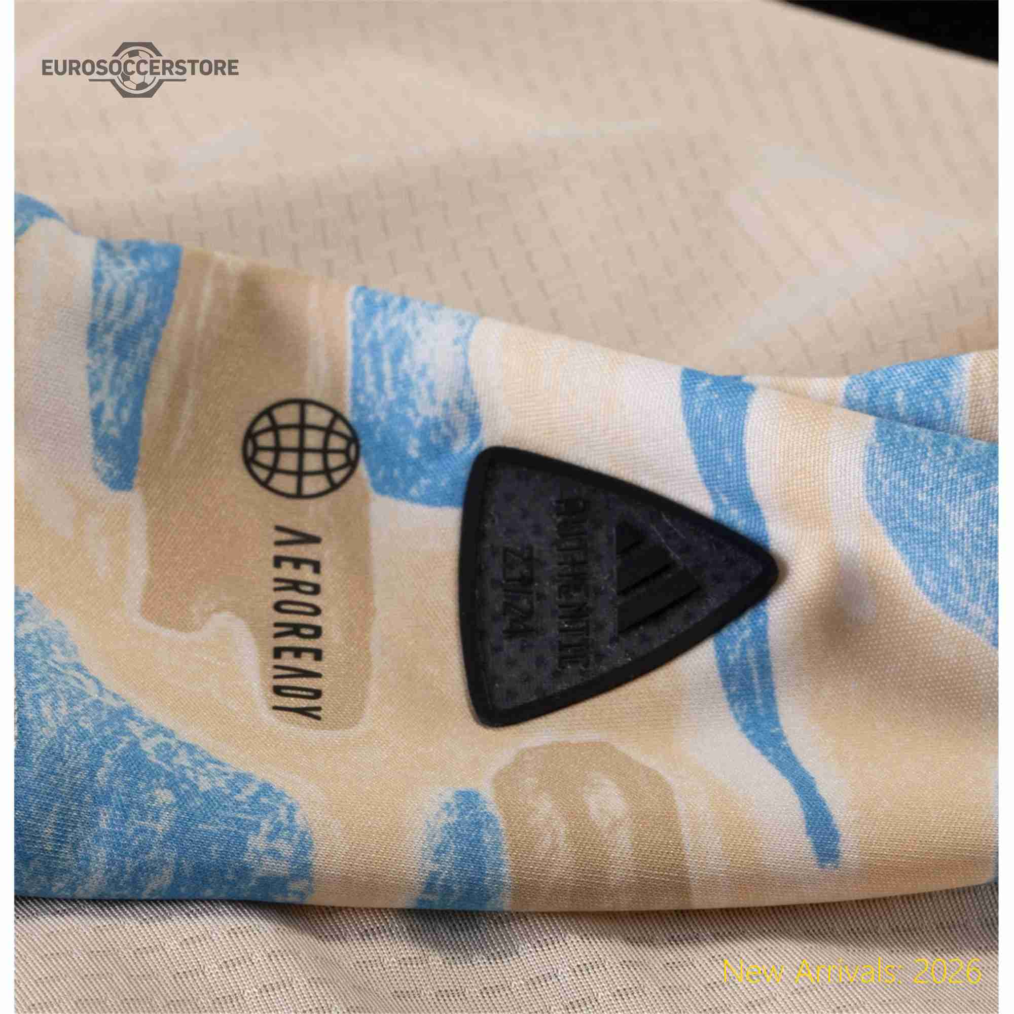 Authentic Replica Men Phi Team Away Superior Jersey 2023