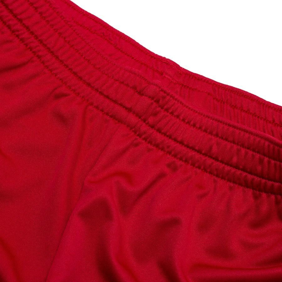 Liverpool Home Shirt 2025/26 Mini Kit Kids Adidas National Team Wear