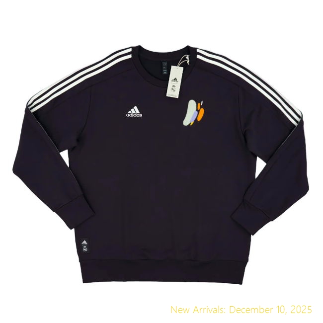 Official Real Madrid (rm) 2024-2025 - Var6-2