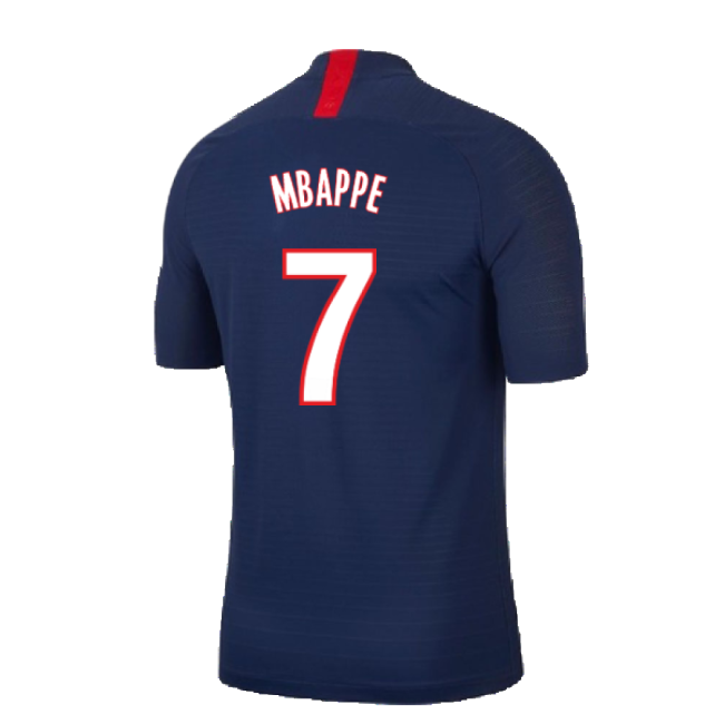Home Uniform Psg 201 #9 Great Price Official Merchandise (v3)