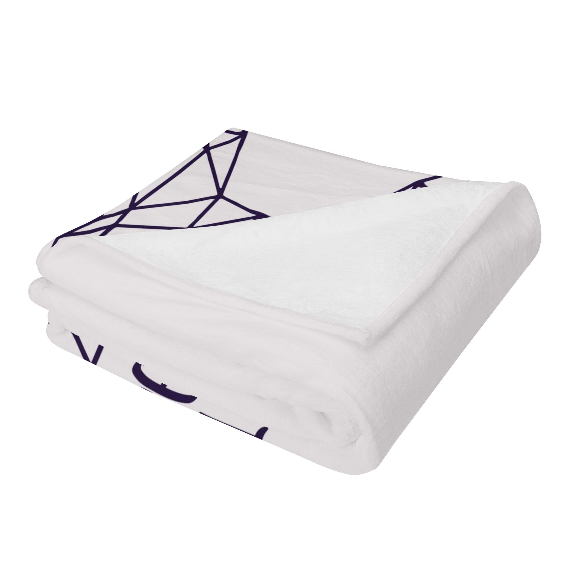 Fashion-Forward Comfortable Premium Spike - Blanket for Daily Life