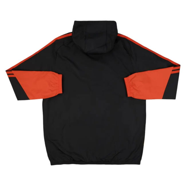 Official 2026-2027 Belgium Allweather Lightweight Kit Euro