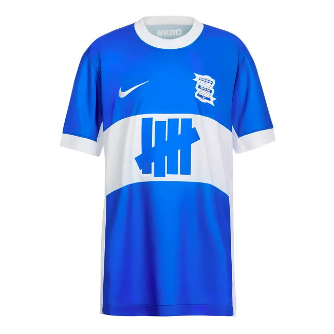Birmingham 2024-20 best price Home Soccer Jersey | top quality