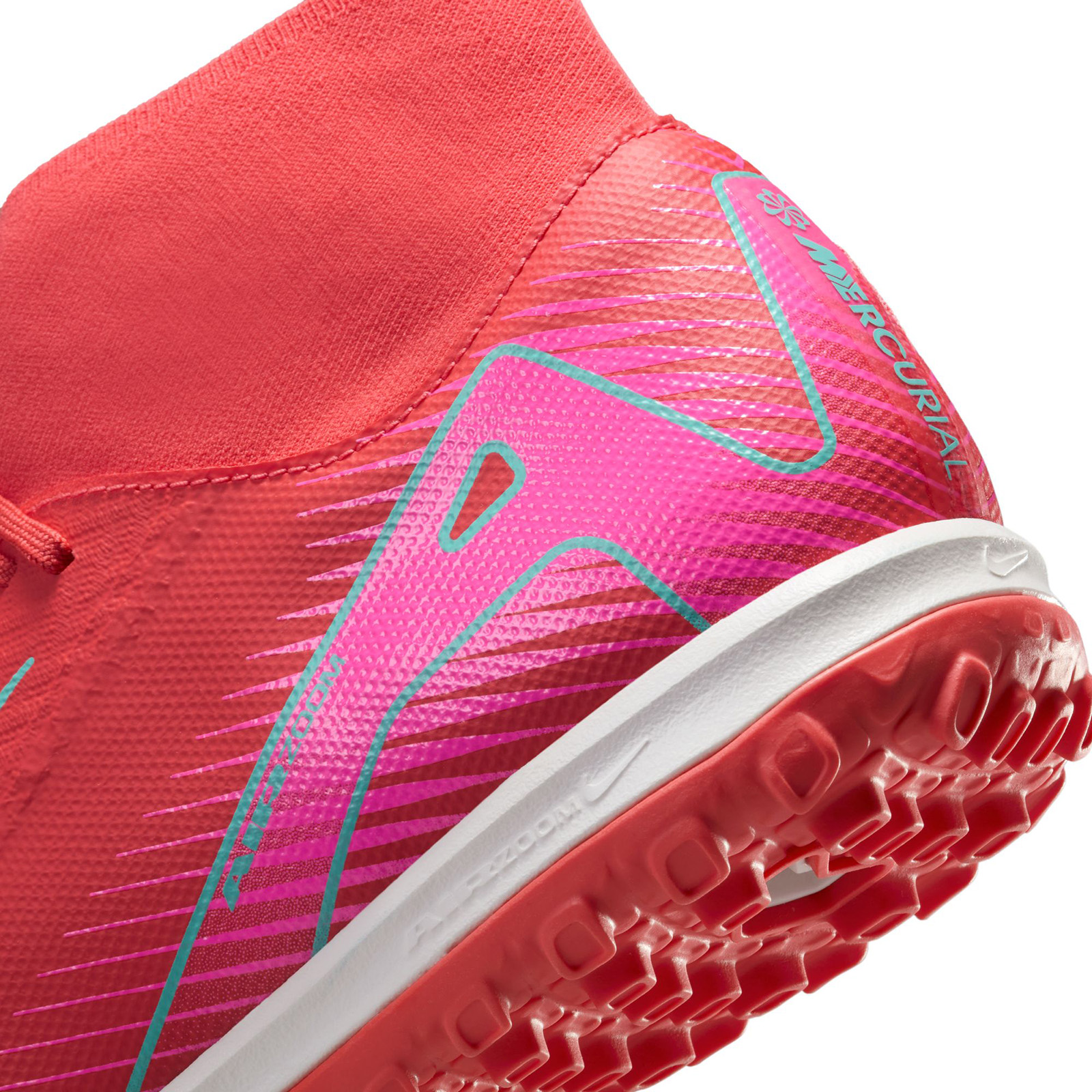 Nike Your Favorite Team Player Version Uniform 2024/25 durable soccer