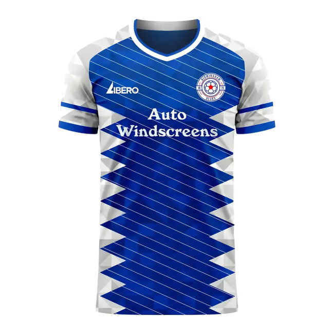Premium Quality Football Birmingham #2025 New Release True Football...