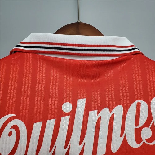 Professional 1996 International Jersey Retro With Vintage Design
