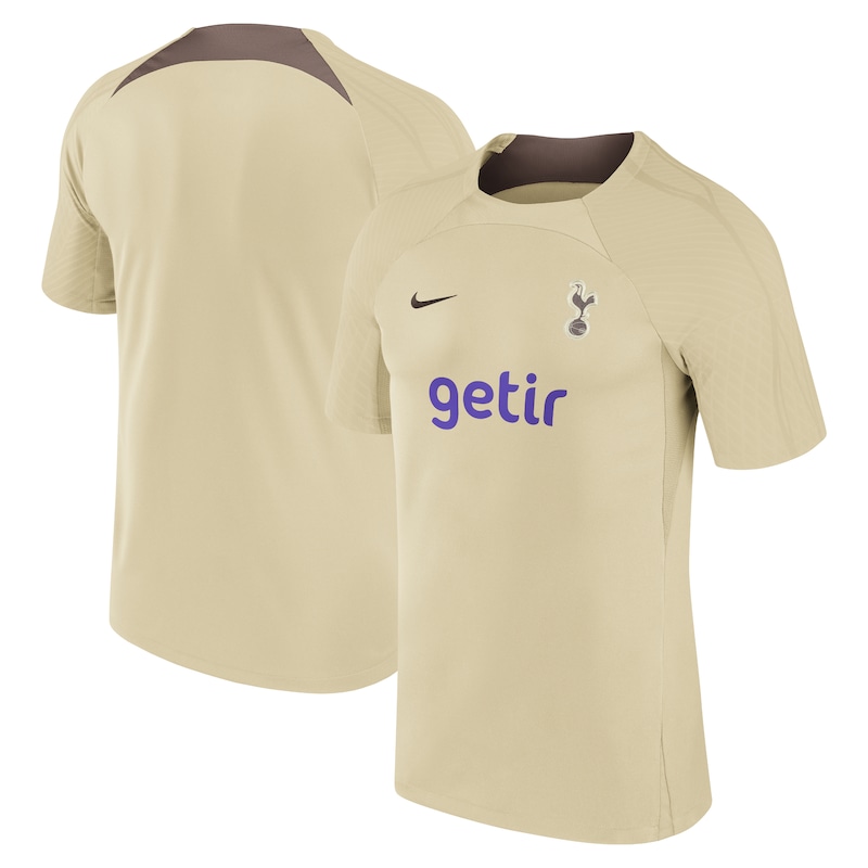 Breathable Spurs Men's 2023 Jersey Jersey - Authentic Soccer Jersey