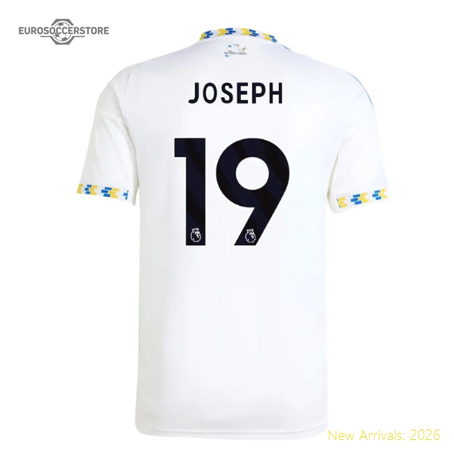 Premier League Team First-class Home Jersey Premier League Umbro Pro