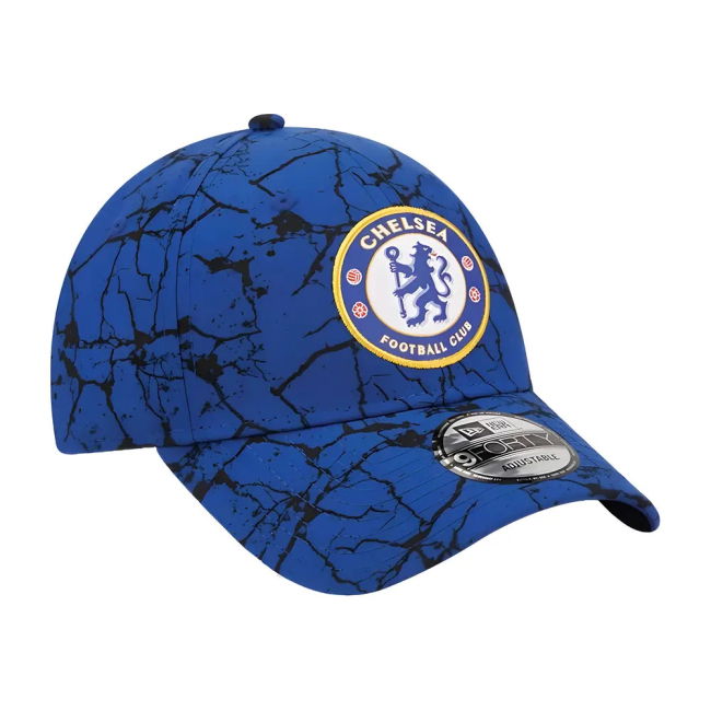 Authentic Chelsea Chelsea Lion Crest Marble #9 High Performance Ne...