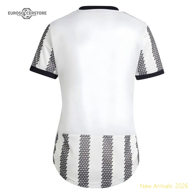 Luxury Football Team Ladies Jersey Dybala 2022-2023 Smart Fabric