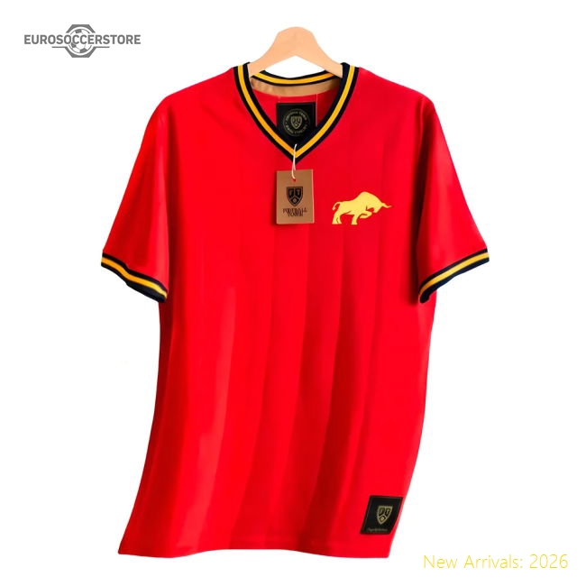 Officially Licensed Premium-quality 2026-2027 Esp Captain Home Jersey