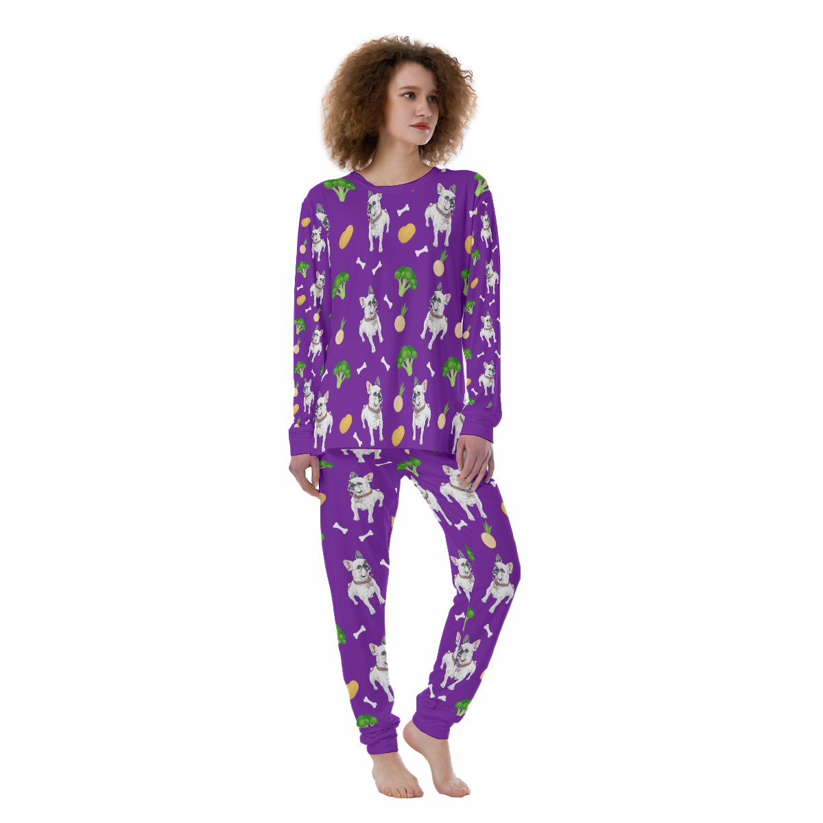 Penny - Safe Women's Pajamas Dog Supplies | Durable Build