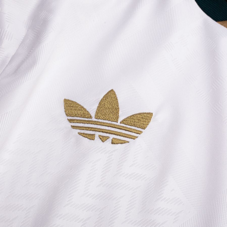 Saudi Arabia Away Shirt World Cup 2026