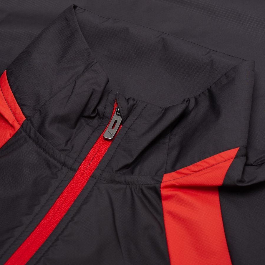 Egypt Travel Jacket Pre Match Woven Anthem Africa Cup Of Nations 2025