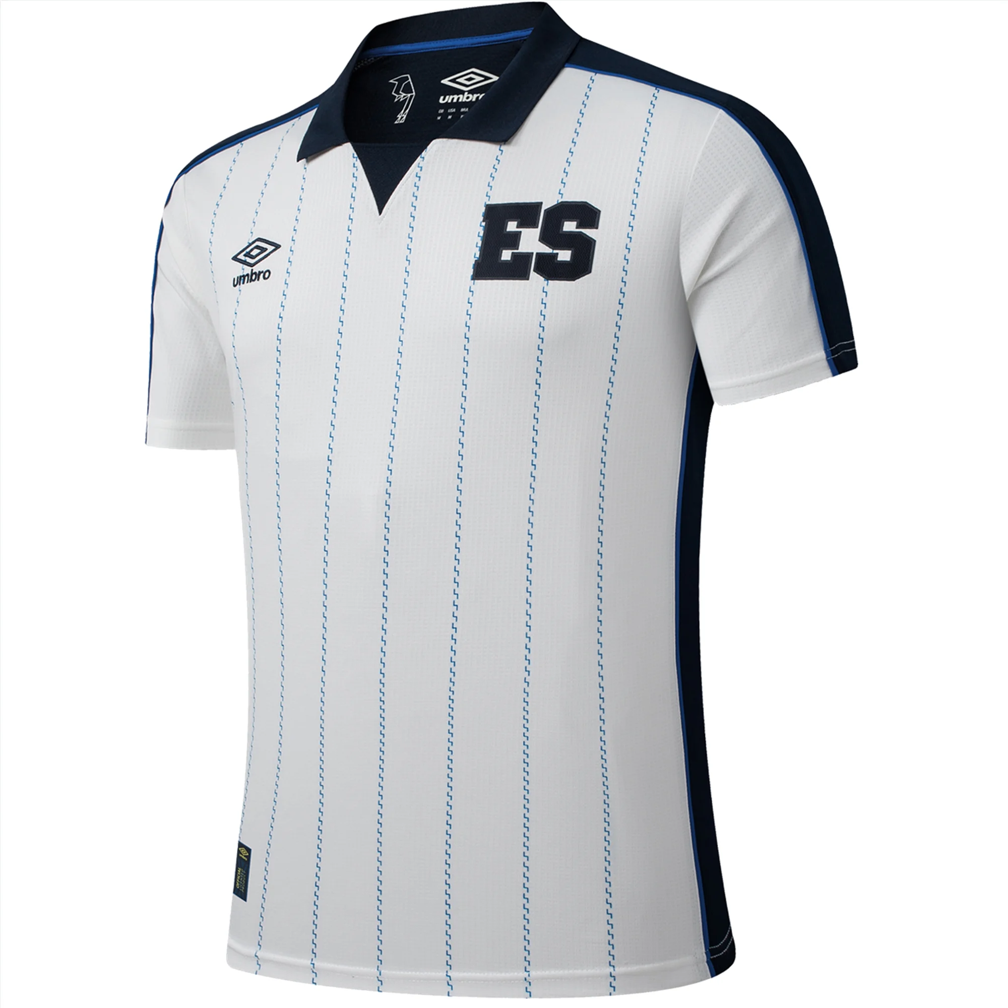 Umbro 2023-2024 Season Third Jersey –  Player Version S