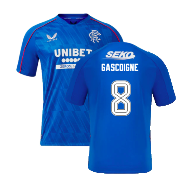 Gers Main Shirt E. Haaland #9 Affordable Classic Official Mercha (v9)