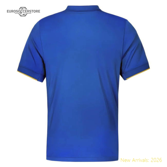 Fan-Favorite Team Replica Jersey High-Quality Materials