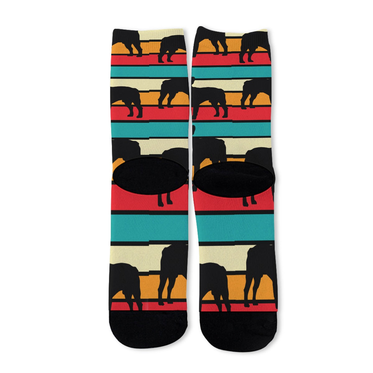 French Bulldog Chloe Socks Cute Frenchie Essential