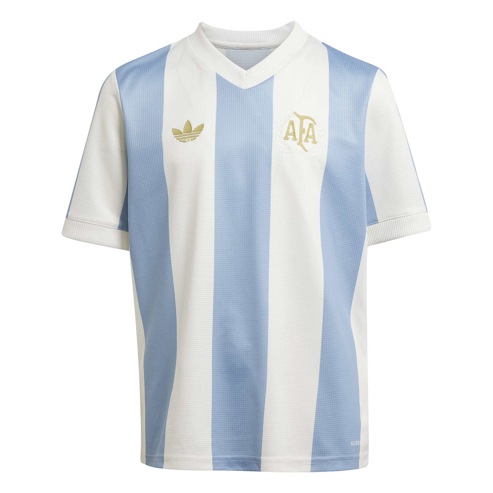 official match-day merchandise Argentina Fans: Adidas Third Jersey
