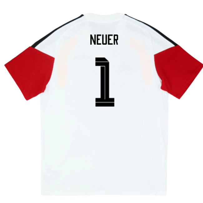 Jersey For Team Fans Ideal For True Fans Officially Licensed Product
