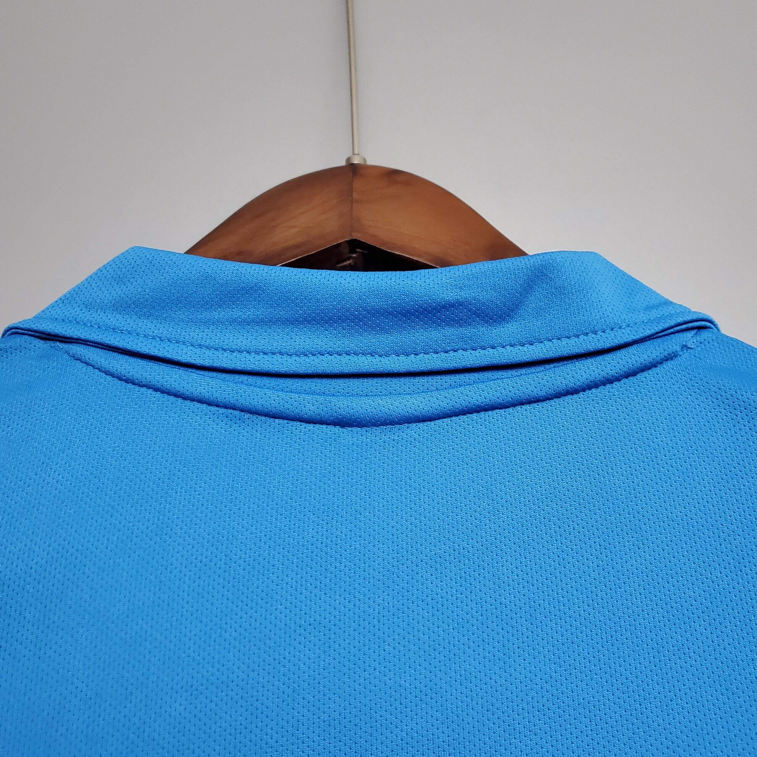 Cheap 1987-1988 Naples Home kit