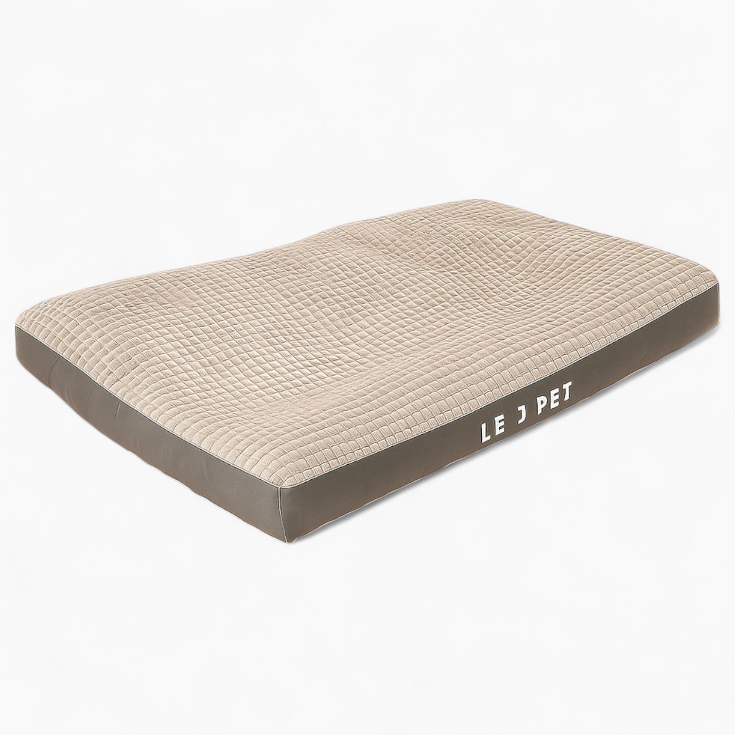 Soft Durable French Bulldog Warm Mat Bed for Stocky Dogs Stylish